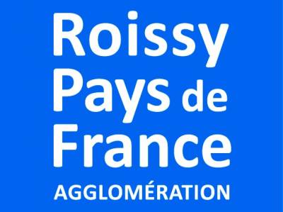 ROISSY PAYS DE FRANCE AGGLOMÉRATION - Mairie de GONESSE