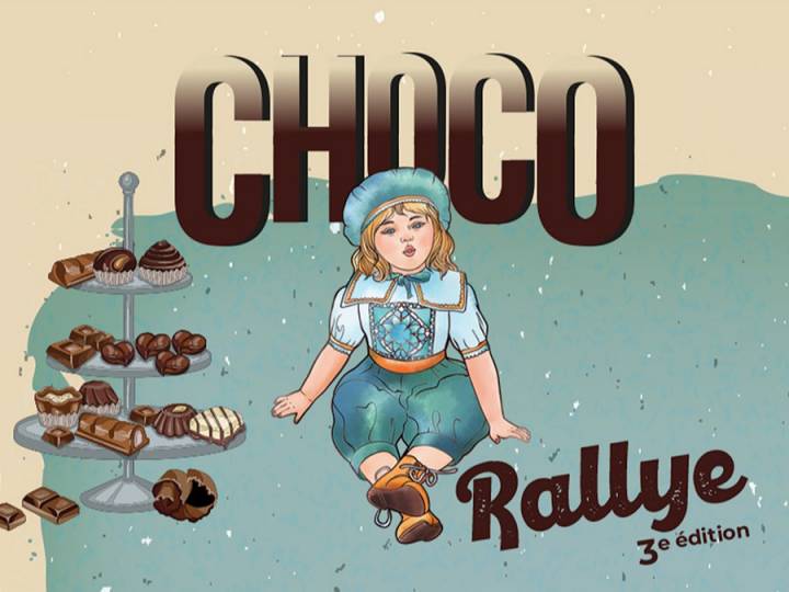 LOURDES | Rallye Chocolat : une animation à forte teneur en gourmandise ! 