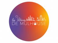 MULHOUSE - Les Vitrines de Mulhouse 