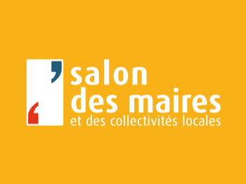 le salon des maires 2024