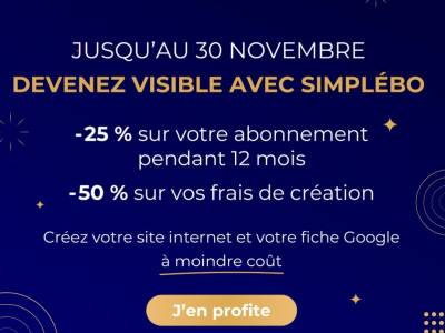 Pour attirer de nouveaux clients, faites-vous aider !