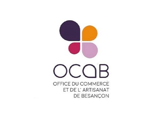 BESANCON - Office du Commerce et de l'Artisanat de Besancon