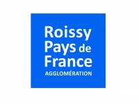 ROISSY-EN-FRANCE - Communauté d'Agglomération Roissy Pays de France