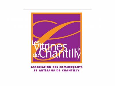 CHANTILLY - Les Vitrines de Chantilly 