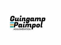 GUINGAMP - Communauté de Communes Guingamp Paimpol