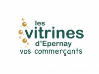 EPERNAY - Les Vitrines d’Epernay