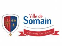 SOMAIN - Mairie de Somain