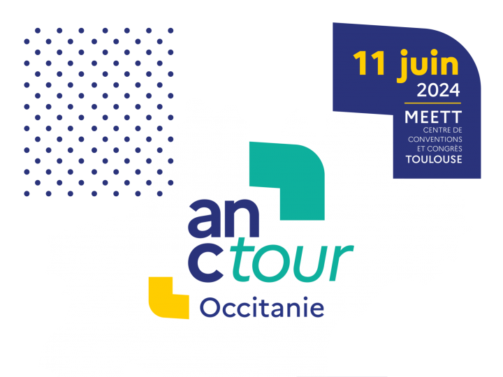 L'ANCTour régional. Premier opus à Toulouse