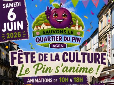 AGEN | Une fête de quartier qui booste la vie locale