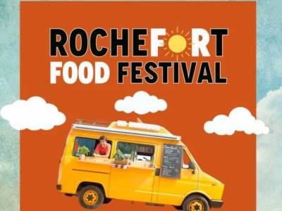 ROCHEFORT (BE) célèbre son terroir avec son Food Festival