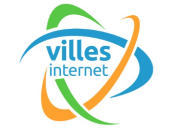 VILLES INTERNET