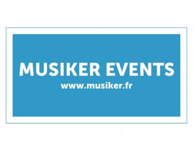 MUSIKER EVENTS