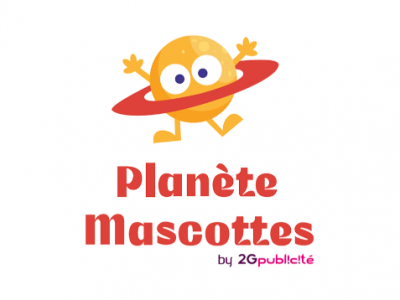 PLANÈTE MASCOTTES